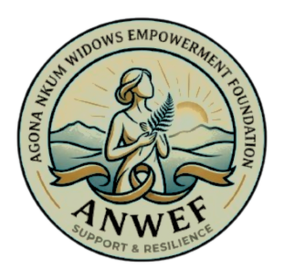 ANWEF logo